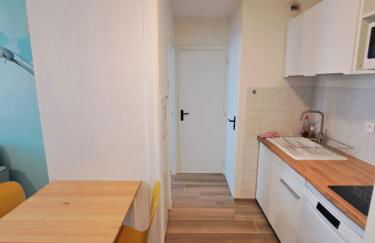 Bel appartement au calme avec parking - Foto 9
