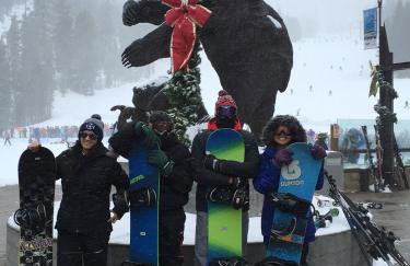 Mountainback 63 Loft Den - Foto 5