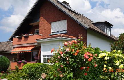 FEWO Am Kiesteich im Weserbergland - Foto 1