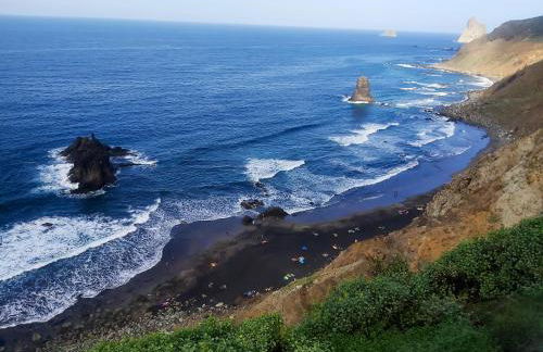 Comfortable house in Santa Cruz 130 m² with sea and mountain view - Foto 39