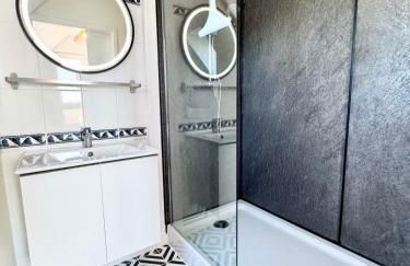 Charmant T3 duplex - Bord de mer - Terrasse - Foto 23