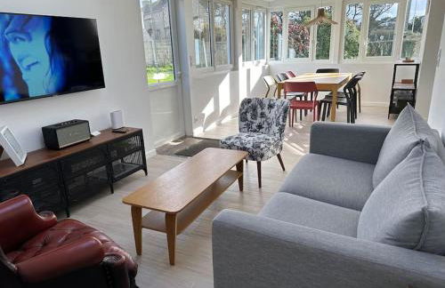 Pied à terre Portsallais - Foto 1