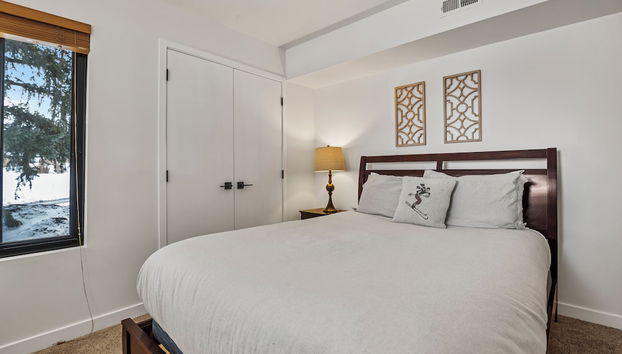 Hidden Creek by Park City Vacations - Foto 2, Habitación