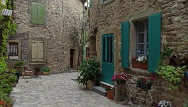 Gite les Volets Verts - Foto 3