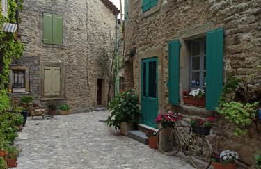 Gite les Volets Verts - Foto 3