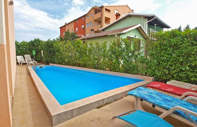 Apartments Arsen 928 - Foto 65