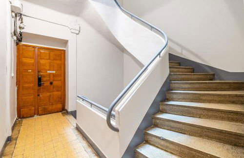 T2 Chic, Vue Vieux-Port et Notre Dame, Atypique, Calme, Clim, 48M2, Accès autonome avec code - Foto 18