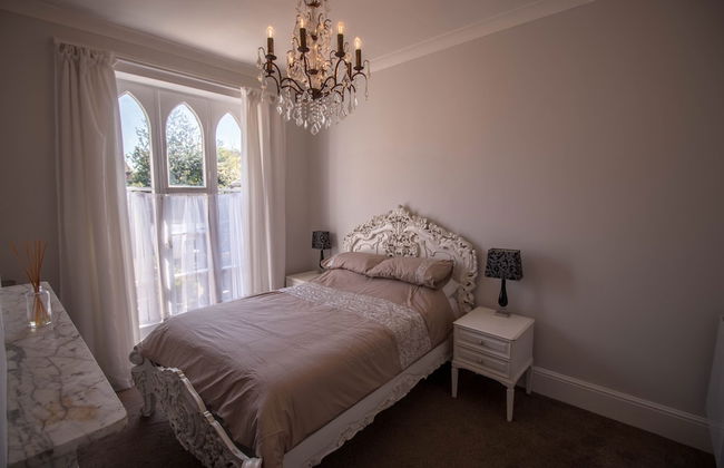 Elegant Georgian 1 Bed Apartment in Herne Bay - Foto 3