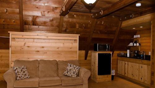 Superb Getaway Cabin near Long Hunter State Park and Nashville, Tennessee - Foto 2