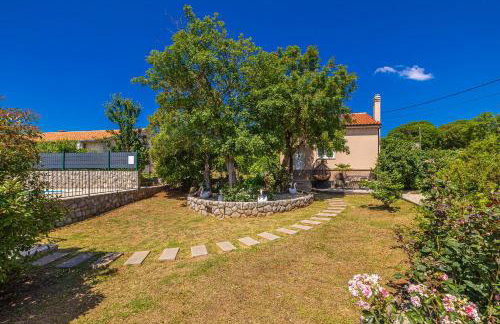 Holiday house Lucija - Photo 28