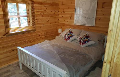 Cabin at Aithernie - Foto 10