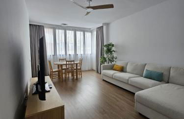 Apartamentos Ciudad Jardín - Foto 15