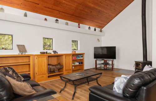 Granite View Lodge - Minutes From Water - Foto 21