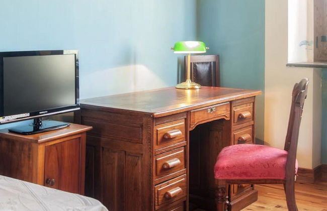 Belvilla by OYO Villa Costiera - Photo 37