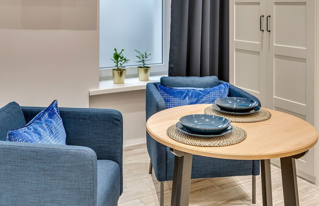 KATO Apartamenty - Photo 29