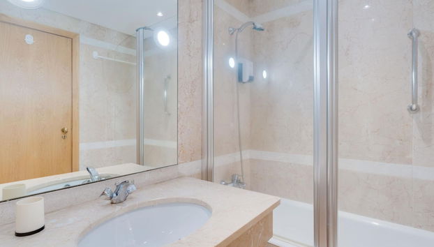 Funchal View Apartment 905 - Foto 3, Habitación