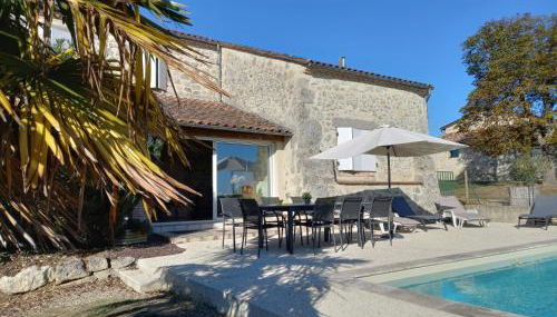 Gite de Micouleau - Foto 3