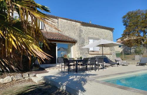 Gite de Micouleau - Foto 3