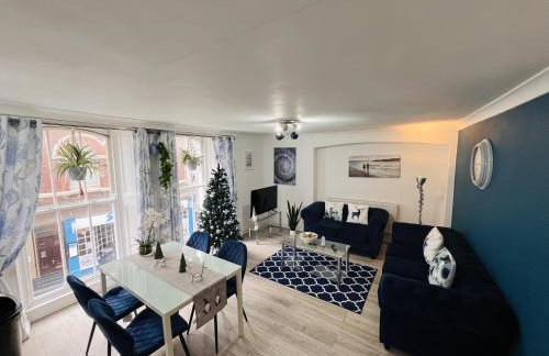 The Barbican Apartments - Foto 32