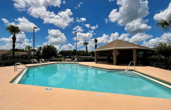 Enchanting Vacation Haven - Foto 35