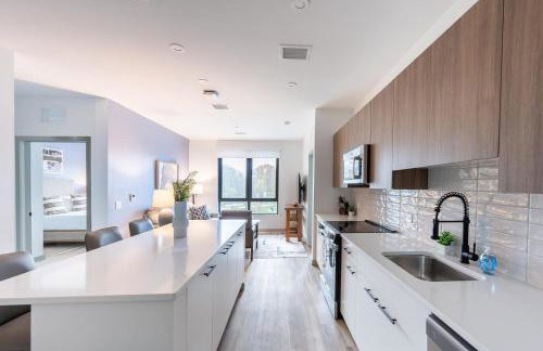 Landing Stylish Studio Gym Pool - Foto 56