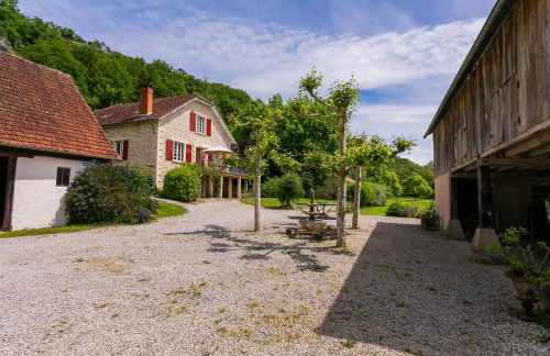 Family Villa - Laroche Martel - Foto 21