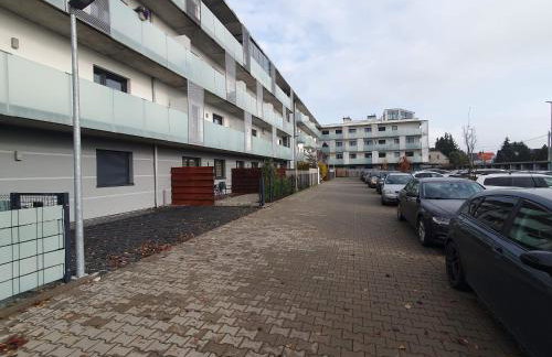 Apartament Number One NOVA WOZOWNIA - Foto 54