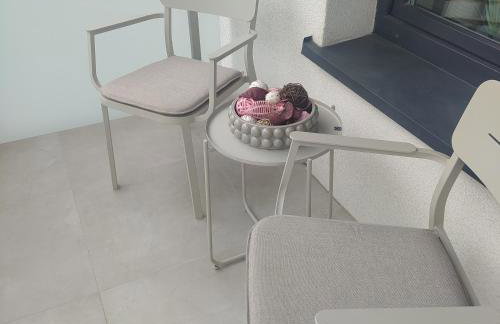 Apartamenty Centrum Warszawska 66 niebieski i różowy - Photo 48