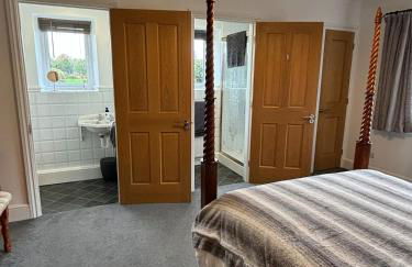 Leigh Holt, with games room nr Shepton Mallet, Somerset - Foto 25