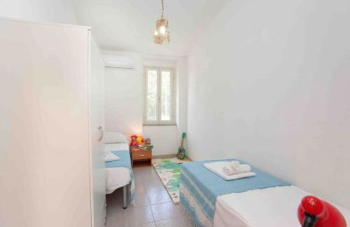 Sea house in the heart of Santa Lucia - Foto 16