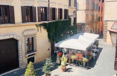 Veronica Suite, Historic Centre Piazza Venezia - Foto 34