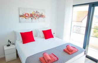 Apartmani LE-LU - Foto 12