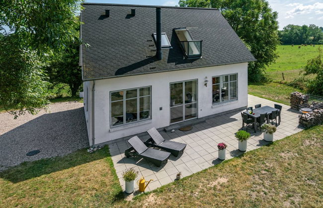 "Jeppe" - 50m to the fjord - Foto 10