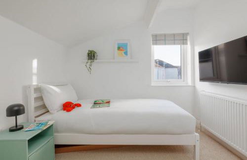 Beachway House - Foto 12