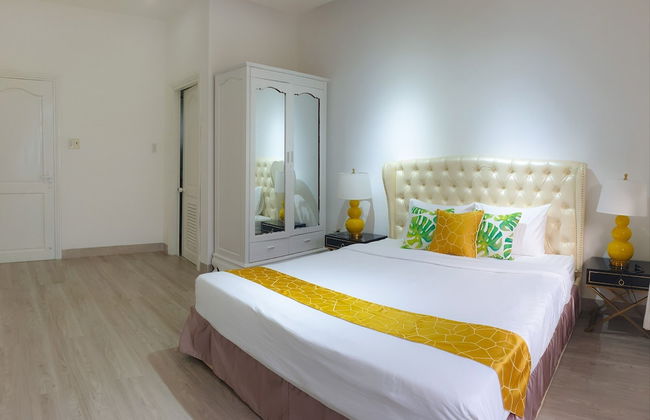 Cala South Beach Villas - Foto 23