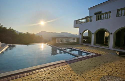 Olive Villa - Foto 21