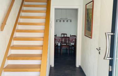 Chez L en Alsace Maison indépendante 8 pers Jardin & Cour privative - Photo 16