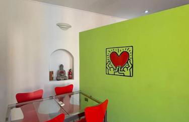 Porta Romana Experience - Authentic Milanese Flat - Foto 28