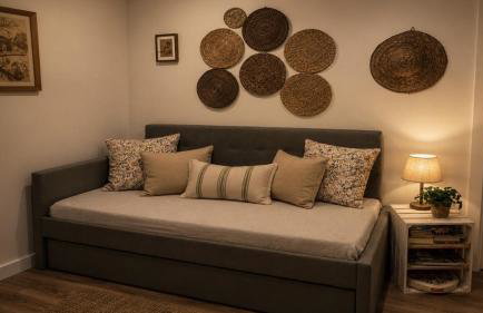 Apartamento El mirador de Olite - Photo 14