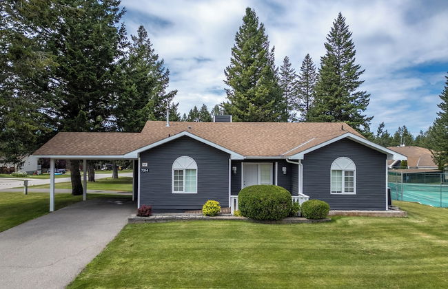 RidgeView Resort - Foto 11