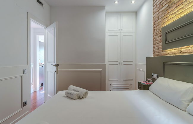Enjoybcn Fira Apartment - Foto 6