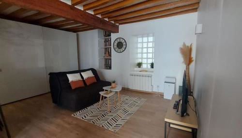Appartement cosy au coeur d'Auvers-Sur-Oise - Foto 4