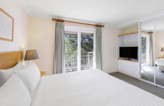 Oaks Cypress Lakes Resort - Photo 41