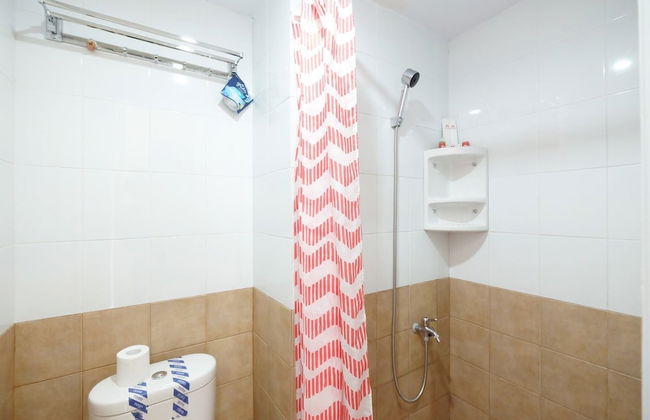 Green Pramuka City Apartment - Foto 17