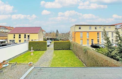 Chic Apartment in Jüterbog - Foto 11