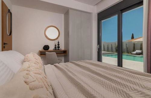 Nefele Luxury Recidency, A Concealed Delight by MindYourVilla - Foto 22