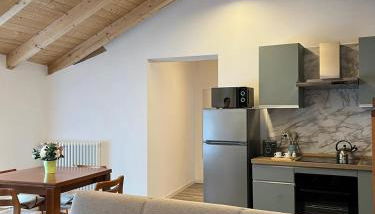 Tra Monti e Lago - Foto 4, stove