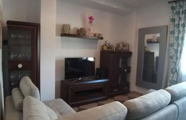 APARTAMENTO REFORMADO Y LUMINOSO EN AGUILAR DE LA FRONTERA - Foto 13