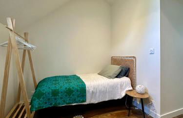 L'aumônerie de Rothéneuf - Foto 16