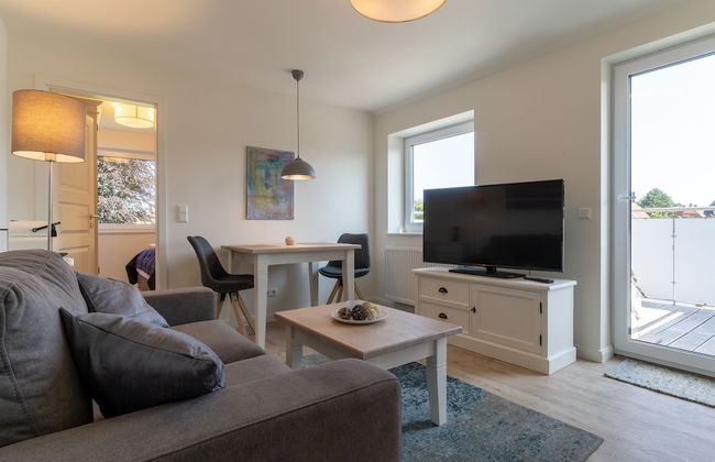 Strandhuus Grömitz - Foto 38